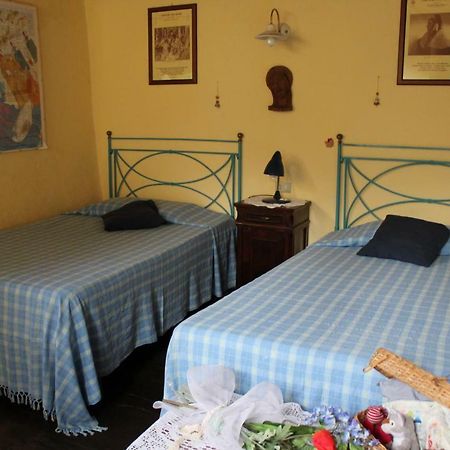 הוילה Stazzema Casa Emilia מראה חיצוני תמונה