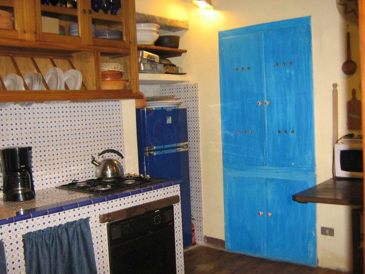 הוילה Stazzema Casa Emilia מראה חיצוני תמונה