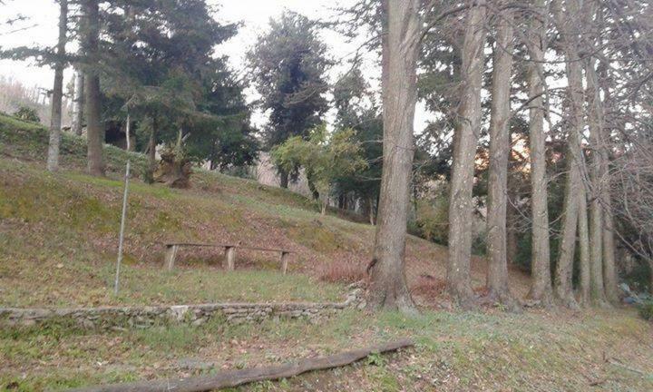 הוילה Stazzema Casa Emilia מראה חיצוני תמונה
