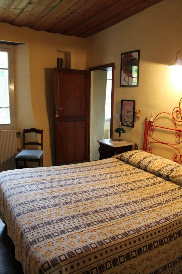 הוילה Stazzema Casa Emilia מראה חיצוני תמונה