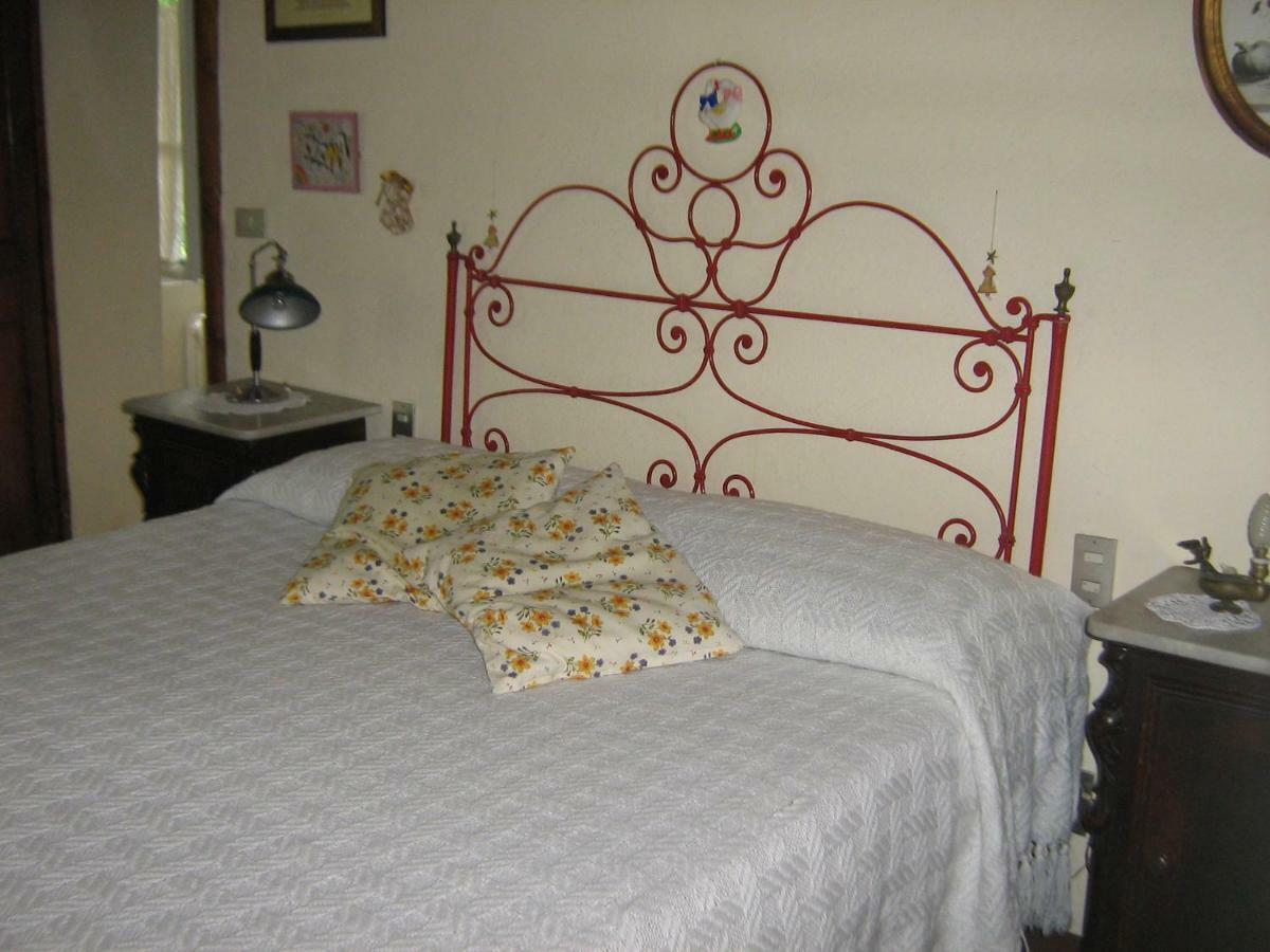 הוילה Stazzema Casa Emilia מראה חיצוני תמונה