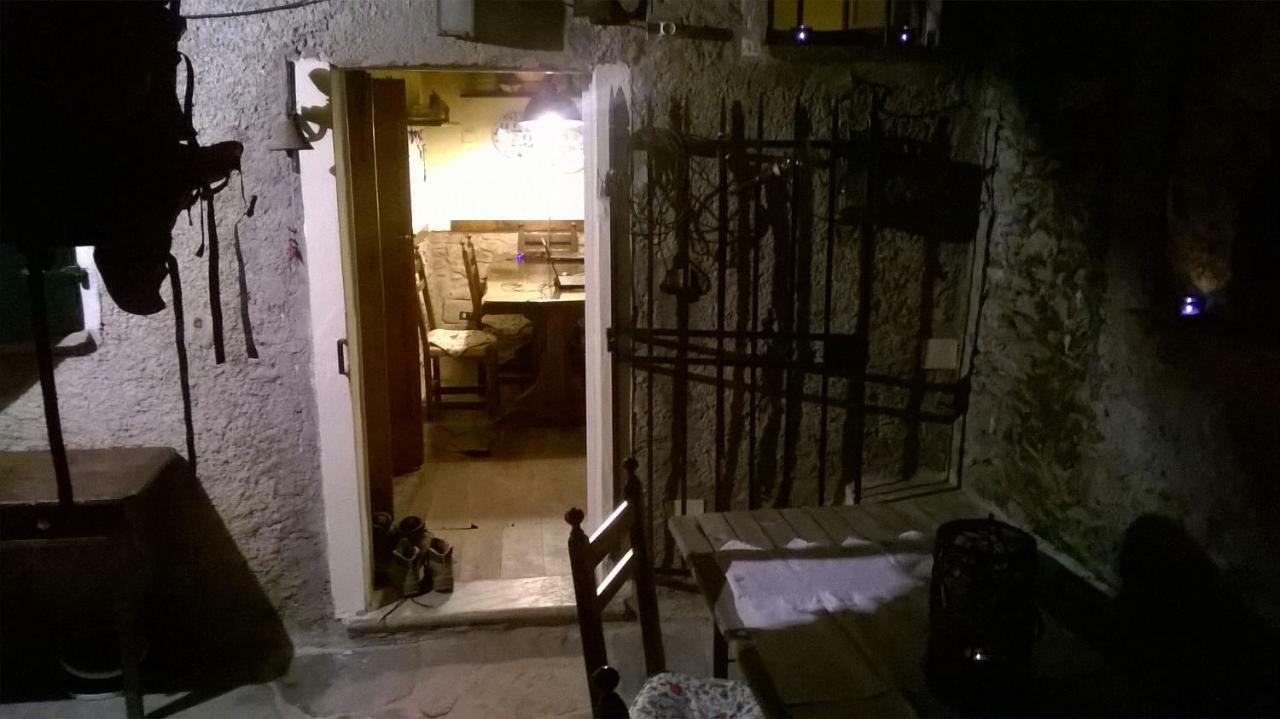 הוילה Stazzema Casa Emilia מראה חיצוני תמונה