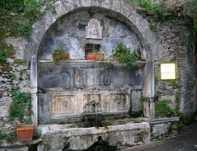 הוילה Stazzema Casa Emilia מראה חיצוני תמונה